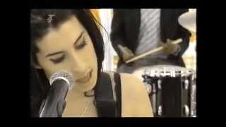 Amy Winehouse  - In My Bed - Popworld, 2004