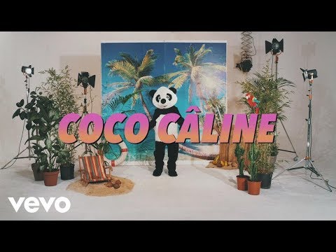 , title : 'Julien Doré - Coco Câline (Clip officiel)'