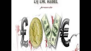 Dj Dr. Rebel presents L.O.V.E