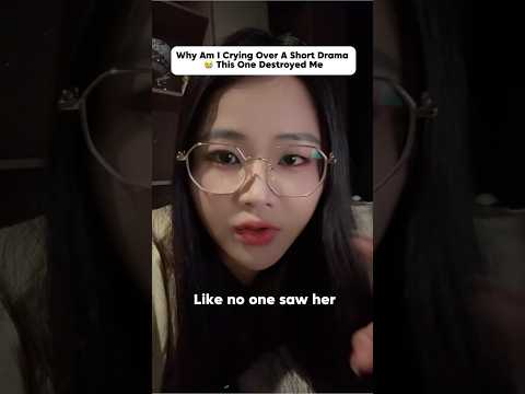 Why am I crying over a short drama 😭  #NYC #LosAngeles #California #shortdrama #romancedrama