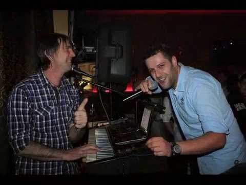 Enes Merdovic & No Problem Band-jos samo malo