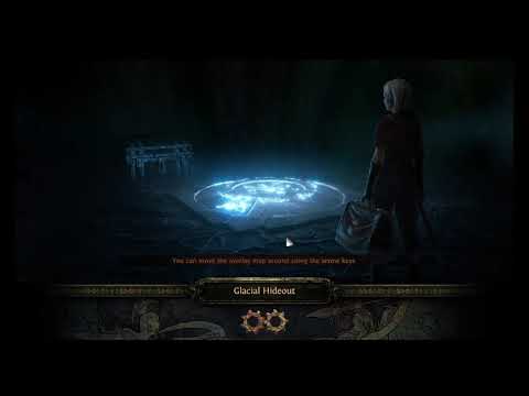 POE 3.13 Rital league: Farming Harbinger in Valdo's rest - So easy but a lot of currency