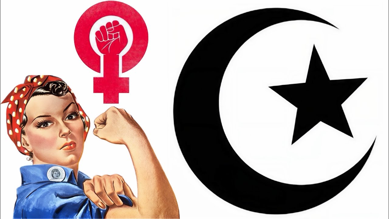 Por que leis feministas fortalecerá o islamismo?