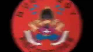 Fergie - Friction original mix