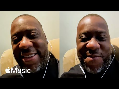 Robert Glasper: New Album Code Derivation, Meditation, and Blue Note Residency | Apple Music