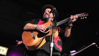 Raul Malo - Back In Your Arms Again