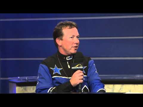 In The Sulky Jonas Czernyson May 30, 2014