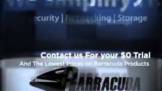 preview picture of video '#1 Barracuda Storage Essex County NJ, (877) 772­0784  Backup 390|690 |Message Archiver 350|650|Cost'