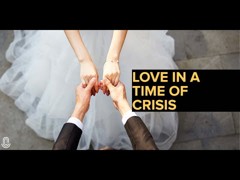 Love in a Time of Crisis | The Novel Outbreak