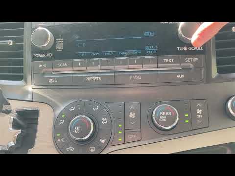 Last Twin Cities AM Bandscan September 26 2022