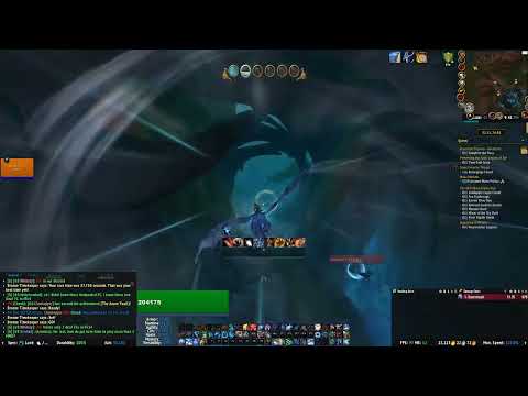 Flashfrost Flyover Advanced Course