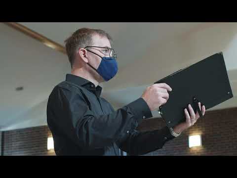 Luminous Voices - To See a World by Sven-David Sandström