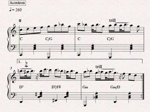 Transcripție, Bogdan Cotruț - Trilișești din Iaslovăț