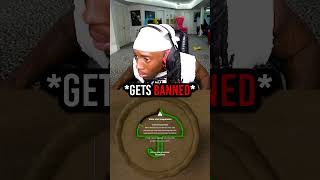 Download lagu Roblox Banned Kai Cenat After He Tried Warning Fanum! 😭💀 mp3