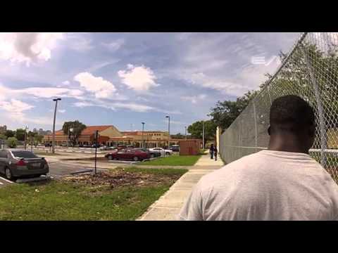 High School Football Star Matthew Thomas: Miami&#039;s Promising Athlete Destined