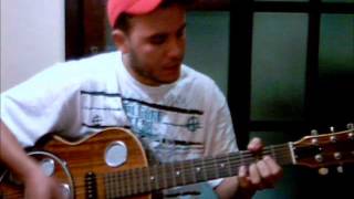 Cpm 22 - Ontem - Cover - Deleo (Collin-us)