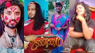 Solvathellam Unmai Latest Trending Tamil Comedy Vi