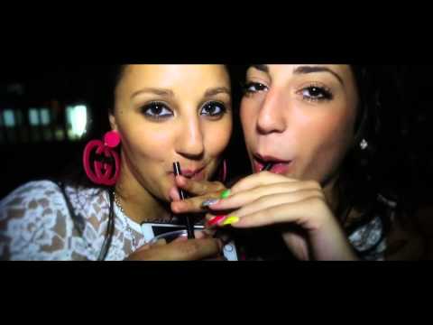 MIND THE GAP IV @ Capannine 09/07/'14