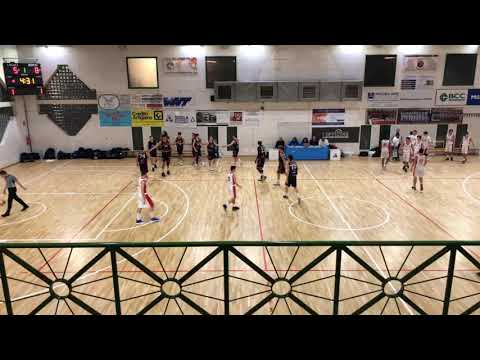 U16 Eccellenza @ Cernusco