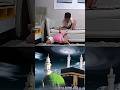 Miracle Of Allah ️ ‎ MoosaTvInfo BrotherTvinfo Islam Gesi Baglari Shorts Status