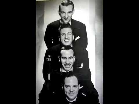 Charmaine (1952) - The King's Men