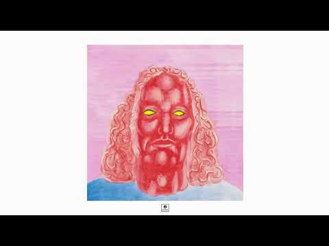 Jameszoo – ‘Alejandro’ (Official Audio)