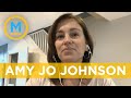 Amy Jo Johnson On Why Humour Was Important In Her New Dark Film Your Morning