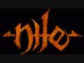 Nile - Execration Text