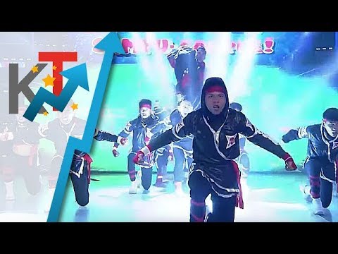 Classic Showtime Real Nice One Daily Performance