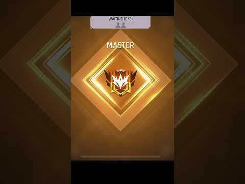 MXCCREE & DJ GL3CHEKY - X-TALI#rankpush #freefire