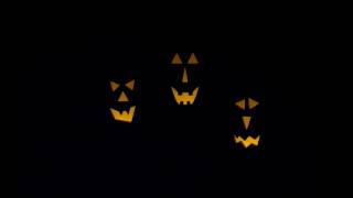 Pumpkin Trio Woodcraft Pattern #W1796 from The Winfield Collection