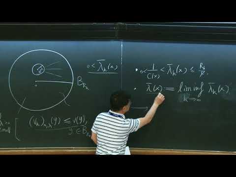 Second order conformally invariant elliptic equations - IV