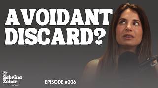 Avoidants: Did You Mean Anything To Them? What's Really Going On After A Breakup | Sabrina Zohar
