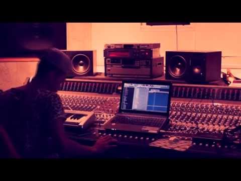 Beat Making Video- Making a Hip Hop Beat in FL Studio
