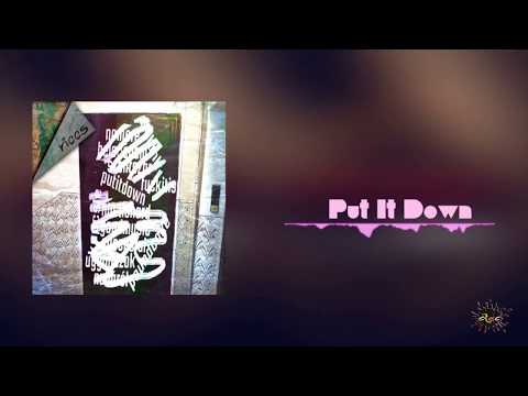 riccs - Put It Down