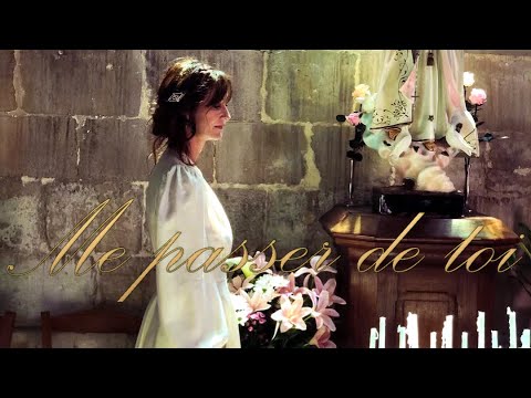 Florence & Antoine | Me passer de toi | L'Art du Crime