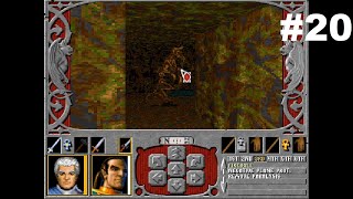 Let’s Play Ravenloft Strahd’s Possession #20: Could This be a Trap? Hmm...