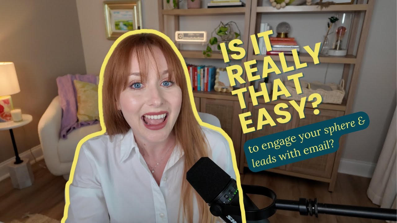 How to Create an Email Newsletter for Real Estate with Kit (formerly ConvertKit)