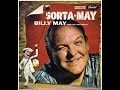 Billy May   Deep Purple