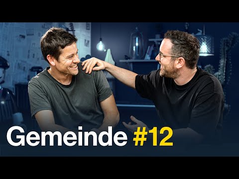 Von Kirchenbank zu Bürgersteig: Wie Evangelisation WIRKLICH funktioniert.