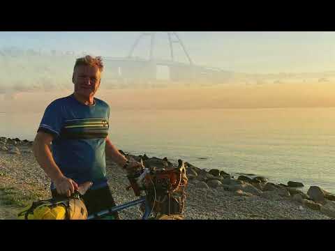 Von der Etsch bis an den Belt