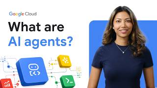 What are AI agents?