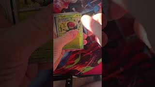 pack opening #fyp #tcg #collector #pokemontcg #pokemoncommunity #pokemon #tcgpokemon #pokemonchannel