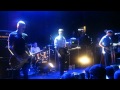 Quicksand - Delusional - Bowery Ballroom NYC - 08.24.12