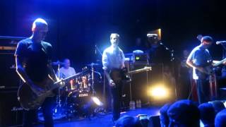 Quicksand - Delusional - Bowery Ballroom NYC - 08.24.12