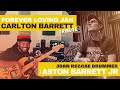 Carlton Barrett Tribute - “Forever Loving Jah” Feat. Aston Barrett Jr.
