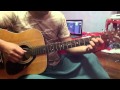 I can't smile without you ver. Carpenter cover by ...