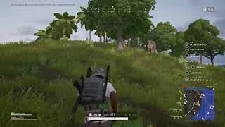 【PUBG】生配信！久々のドン勝つ食いに行くぞ！！