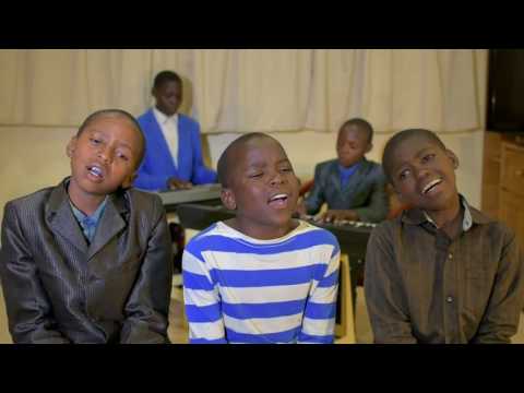 Jehovah Holy Worship - Hallelujah (You Are Holy)