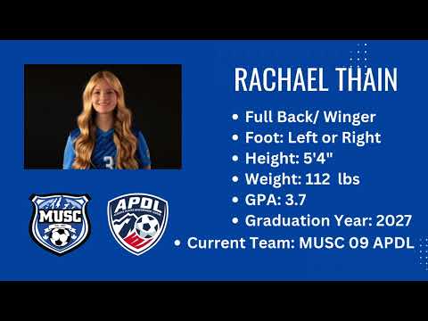 video highlight thumbnail